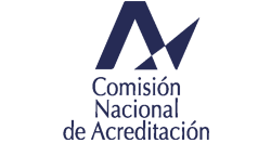Comisión nacional de acreditación